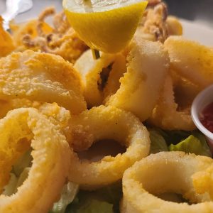 calamari